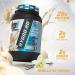 Buy BPI Sports Hydro HD 100% Hydrolyzed Whey Protein Powder - 25g Protein Low Carb Fast Absorbing - Vanilla Ice Cream (68 Servings) | International Shipping Available - Buy Online on GoSupps.com