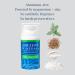 Ancient Minerals Cream Deodorant SAGE AND CORIANDER - Natural non-toxic aluminum-free (2.7 fl oz) - Buy Online on GoSupps.com