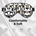 Shop Cute Penguin Ultra-Soft Light-Blocking Eye Mask for Comfortable Sleep International Shipping Available - Buy Online on GoSupps.com