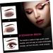 IWOWHERO 100pcs Double Ended Eyeshadow Brush Eyeshadow Foam Dual Ended Makeup Brush Plastic - Buy Online on GoSupps.com