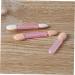 FRCOLOR 8pcs Eyeshadow Accessories Eyeshadow Brush Eye Shadow Sponge Makeup Tools - Buy Online on GoSupps.com