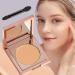 Under-eye concealer under-eye corrector | Under-eye corrector cream moisturizing concealer moisturizing dark circle concealer makeup corrector for mothers and wives - Buy Online on GoSupps.com