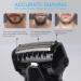 Buy GRABOTE WES9025PC Razor Replacement Foil & Blade Set for Panasonic ES-LA93/LA63 - Fast International Shipping - Buy Online on GoSupps.com