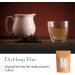 Da Hong Pao Oolong Tea 25g - Authentic Wuyi Rock Wu Long Tea - Big Red Robe Dahongpao - Buy Online on GoSupps.com