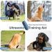 Antibell for Dogs - Ultrasound Anti-Bark Device | Effective Bark Stopper for Dogs Worldwide - Buy Online on GoSupps.com