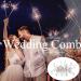 Elegant Silver Bride & Girl Hair Accessories - Wedding Combs Pearl & Crystal Headdresses for Hairdressing - Buy Online on GoSupps.com