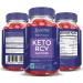 Buy Slim Fusion Keto ACV Gummies 1000MG | Vegan Non-GMO Apple Cider Vinegar with Pomegranate & Beet Juice - 60 Count - Buy Online on GoSupps.com
