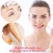 3600 Wooden Wax Sticks for Hair Removal - Eyebrow, Lip, Nose, Face - Spa Quality, Smooth Craft Applicators - Buy Online on GoSupps.com