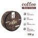 NUTRIGLOW Natural Raw Irish Coffee Body Cream - Deep Moisturization Natural Glow Dark Spots & Cellulite Reduction Anti-Aging Paraben & Sulfate Free - 7.05 Oz - Buy Online on GoSupps.com