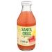 SANTA CRUZ ORGANIC Organic Strawberry Lemonade, 16 FZ