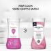 Summer's Eve Simply Sensitive Cleansing Wash, 15 oz (Pack of 3) | pH-Balanced, Dermatologist & Gynecologist Tested - Buy Online on GoSupps.com