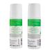 Lafe's Natural Body Care | 2 Fresh & 1 Extra Strength Deodorant Sticks | 24-Hour Protection & All Natural 3 Pack (2.25oz each) - Buy Online on GoSupps.com