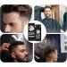 Poudre coiffante pour cheveux 15 g | Poudre volumisante pour la des cheveux Coiffage texturant sans rin age avec effet volume pour femmes et hommes Aspect plus complet - Buy Online on GoSupps.com