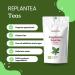 Raspberry Leaf Tea Organic 100g (50 Cups) | Rubus idaeus Pure Dried Loose Herbal Tea REPLANTEA - Buy Online on GoSupps.com