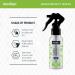 Hendlex Nano Suede Protector Spray - 100ml | Waterproof Spray for Shoes, Boots, and Sneakers | Up to 6 Months Protection - Buy Online on GoSupps.com