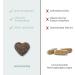 Mammaly Relax Time for Dogs - Valerian & Chamomile Anti-Stress Snacks | 180 Probiotic Treats for Fear & Nervousness - Buy Online on GoSupps.com