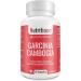 Garcinia Cambogia by Nutritionn - Capsules With HCA - Premium Natural Health Supplement