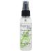 Green Clover And Aloe Body Spray 2 ounces Body Mist for Women with Clean Light & Gentle Fragrance Long Lasting Perfume with Comforting Scent for Men & Women Cologne with Soft Subtle Aroma For 2 Fl Oz (Pack of 1)