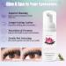 DIY Lash Extension Kit 280 Pcs 9-16mm 30D+40D Individual Lashes Clusters with Lash Bond and Seal Glue Remover Eyeliner Mascara Tweezers Lash Shampoo Cleansing Brush Lash Brush - Buy Online on GoSupps.com