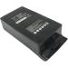 Replacement Battery for Teklogix 7035 & 7035i | 1916926 20605-002 20605-003 | 2200mAh/7.4V - International Shipping Available - Buy Online on GoSupps.com