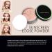 Long Lasting Lightweight Face Setting Powder - Oil Control & Breathable - 03 Light Pink - Buy Online on GoSupps.com