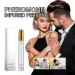 Pheromone Perfume For Women Fragrance Pheromone Perfume Attract Men Increase Self Confidence And Self Enhance (1pc) - Buy Online on GoSupps.com