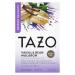 Tazo Tea - Tea Vanilla Bn Macaron