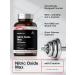 Horb ach Nitric Oxide Supplement with Creatine | 100 Capsules | L Citrulline L Arginine and Creatine Monohydrate | Non-GMO Gluten Free | Berkshire Labs - Buy Online on GoSupps.com