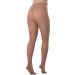 Medicella Closed Toe Compression Pantyhose 20-30 mmHg - Medical Quality Made in USA - Small Nude - International Shipping Available - Buy Online on GoSupps.com