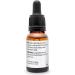 Organic Pink Eye Relief - Natural Treatment for Conjunctivitis (15 ml) - Buy Online on GoSupps.com
