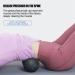 Buy Peanut Massage Ball Set | Fascia Relief for Neck & Back | Acupressure Relaxation - International Shipping Available - Buy Online on GoSupps.com