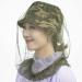 Outdoor Mosquito Head Net - Protect from Insects and Bugs - 1 Pack - Buy Online on GoSupps.com