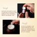 Instant Lift Plus Eye Cream Instant Eye Tightener Eye Bag Cream Instant Firm Eye Cream Instant Lift Plus Dark Circles Instant Lift Plus Eye Bag Instant Eye Lift Cream - Buy Online on GoSupps.com