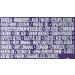 L'Or al Paris - Elseve Color-Vive - Intense De-Yellowing Mask Purple for Bleached / Lightened Hair 250 ml - Buy Online on GoSupps.com