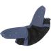Buy Dental Orthodontic Headgear - High Pull Polyester Lanyard | Teeth Orthodontic Head Cap for Clinics (Size S - 40 cm) - Buy Online on GoSupps.com