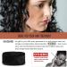 Adjustable Hooded Bonnet Hair Dryer Attachment Set with Head Band - Black - Buy Online on GoSupps.com