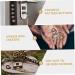 3D Beauty Ear Spoon Car Detailing Vacuum Cleaner Tool with Brass Craft Keychain | Ear Cleaning Gourd China - Buy Online on GoSupps.com
