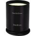 Jean & Len Oud & Rose Fragrance Candle - 230g | Luxurious Aromatherapy Pleasant Resin & Velvety Rose Scent | International Shipping Available - Buy Online on GoSupps.com