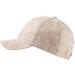 Sterntaler Girls' Floral Baseball Cap - Cotton Musselin Elastic Band Beige Tortoid Tap - Perfect for International Shipping - Buy Online on GoSupps.com