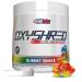 EHP Labs OxyShred Pre Workout Powder - Preworkout Powder with L Glutamine & Acetyl L Carnitine Energy Boost Drink - Gummy Snake 60 Servings