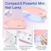 Poly Gel Nail Kit: 6 Colors, Nail Lamp, Extension Kit, Top Base Coat, Builder Tools - Ideal for Beginners - Buy Online on GoSupps.com