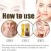 Ginseng Extract Liquid Ginseng Anti-Wrinkle Essence Toner Ginseng Extract Anti-Wrinkle Serum Korean Red Ginseng Anti Aging Essence Ginseng Face Serum Reduces Wrinkles (Color : 1pc) - Buy Online on GoSupps.com