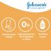 Johnson's Baby Shampoo 500ml - Gentle Cleansing Formula (Pack of 1) - Buy Online on GoSupps.com