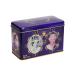English Tea English Breakfast Tea in Queen Elizabeth II of Great Britain Tin Black Tea 40 Count (Pack of 1)