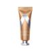 Almay Velvet Foil Cream Shadow  Golden Vibes  0.36 fl. oz  metallic eyeshadow 030 Golden Vibes 0.36 Fl Oz (Pack of 1)