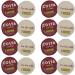 96 x Dolce Gusto Compatible Costa Cappuccino Pods 96 Capsules 48 Drinks - SOLD LOOSE - Buy Online on GoSupps.com