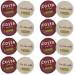 96 x Dolce Gusto Compatible Costa Cappuccino Pods 96 Capsules 48 Drinks - SOLD LOOSE