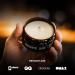 Charlemagne Concrete Clay - Strong Hold Hair Wax Pomade for Men | Matt Look Hair Styling Cream | Premium Hair Clay Made in Germany - Buy Online on GoSupps.com
