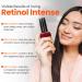 Uzuri Life Retinol Intense: Anti-Wrinkle & Anti-Aging Treatment for Fine Lines - Overnight Skincare - Buy Online on GoSupps.com