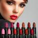 Scarlett 12-Pack Lipstick Set Trending Shades Nourishing Formula Smooth Application - Buy Online on GoSupps.com